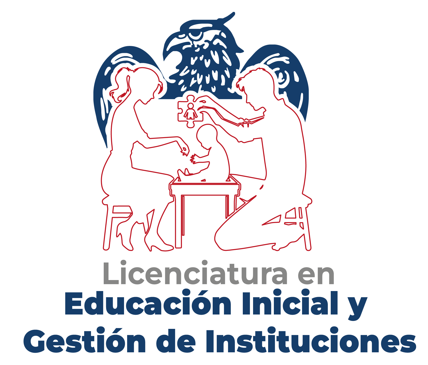 Licenciatura en Educación Inicial