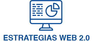 Estrategias didácticas en la modalidad Multimodal. Web 2.0