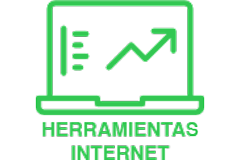 Herramientas básicas de Internet