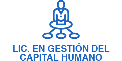 Licenciatura en Gestión del Capital Humano