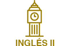 Inglés II