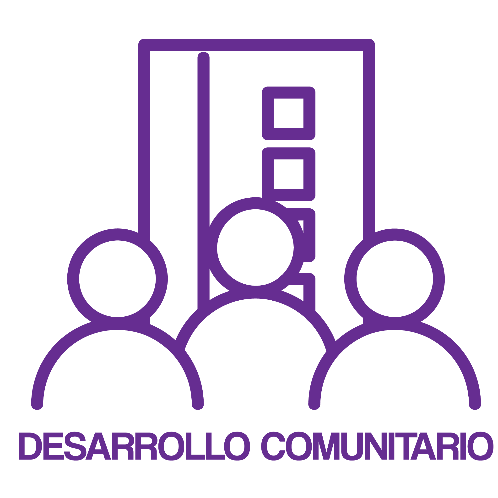 Desarrollo Comunitario