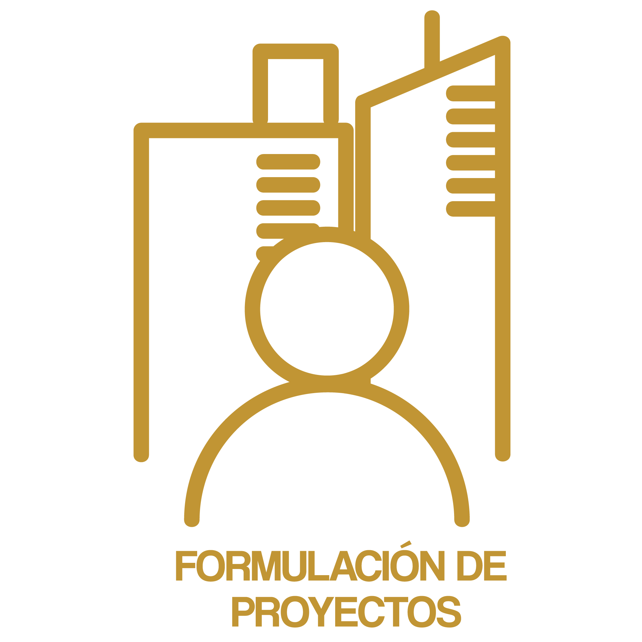 Formulación de Proyectos