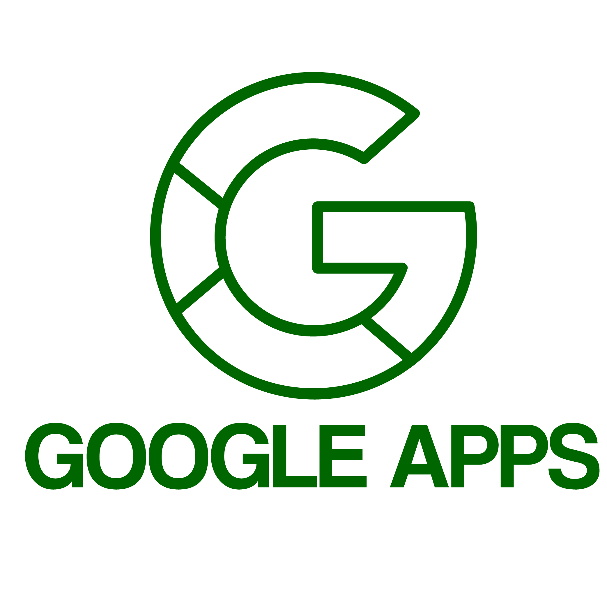 Google Apps