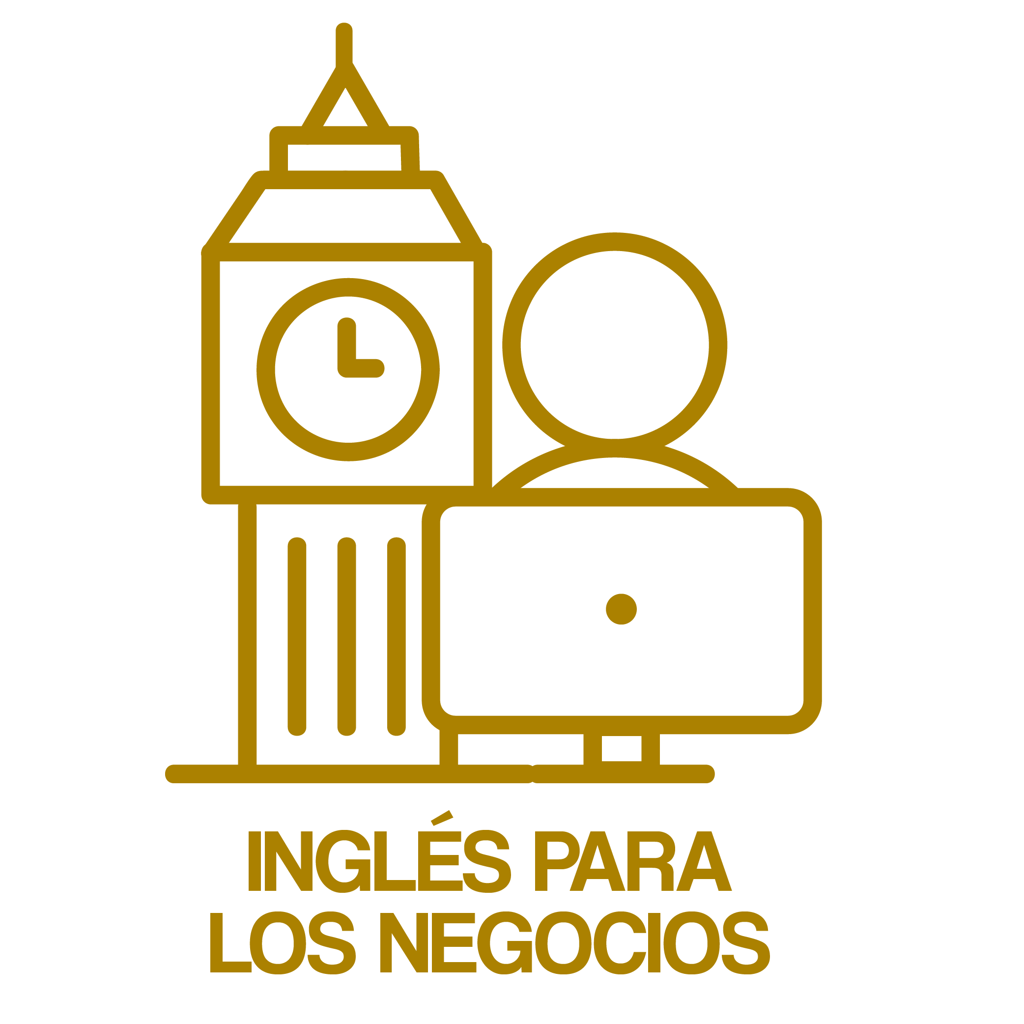 Inglés para Negocios