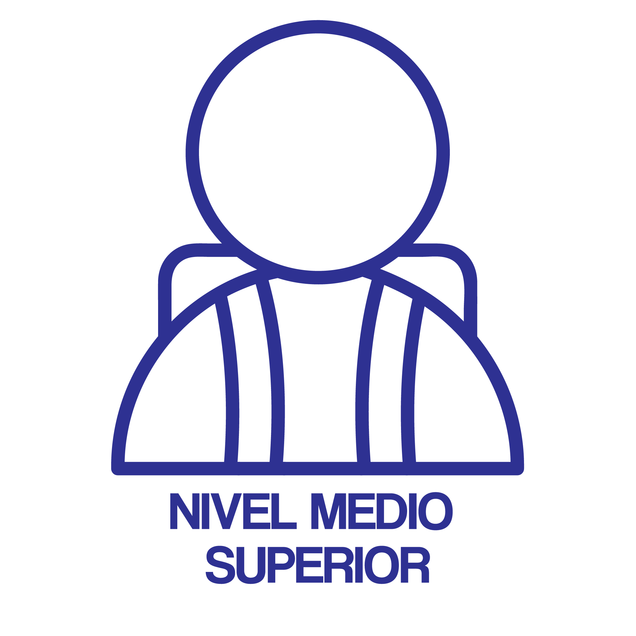 Acceso al Nivel Medio Superior